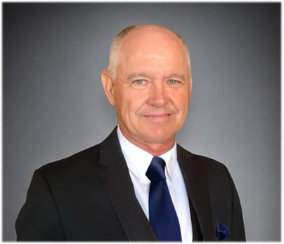 Picture of Alan Ray McNeil